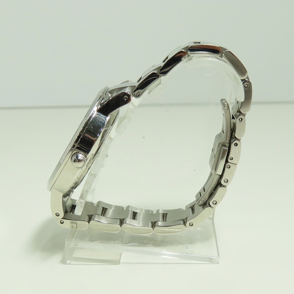 実際に弊社で買取させて頂いたDaniel Wellington/ダニエルウェリントン クォーツ 腕時計 M40MSB02の画像 1枚目