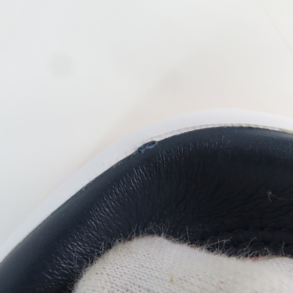 実際に弊社で買取させて頂いたNIKE/ナイキ WMNS AIR JORDAN 1 RETRO HIGH OG ATMOSPHERE エアジョーダン1 DD9335-641 29の画像 6枚目