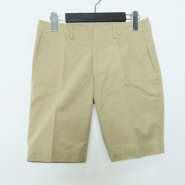 実際に弊社で買取させて頂いたJUNYA WATANABE COMME des GARCONS/ジュンヤ ワタナベ コムデギャルソン AD2012 ハーフパンツ XS