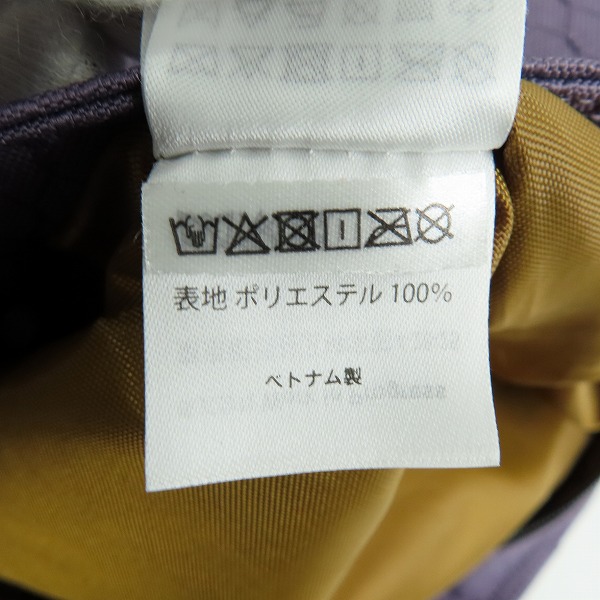 実際に弊社で買取させて頂いたCarhartt/カーハート SPEY TOTE BAG/スペイ トートバッグの画像 6枚目