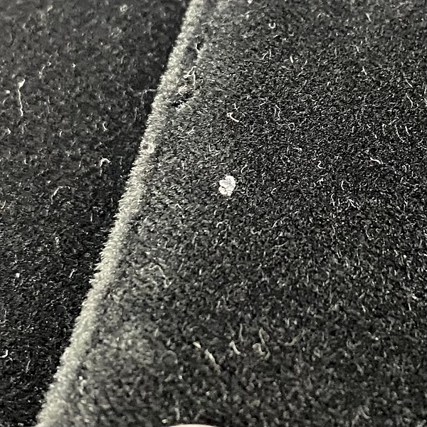 実際に弊社で買取させて頂いたDOLCE&GABBANA/ドルチェ＆ガッバーナ/ドルガバ ベロア ベスト ジレ 44の画像 5枚目