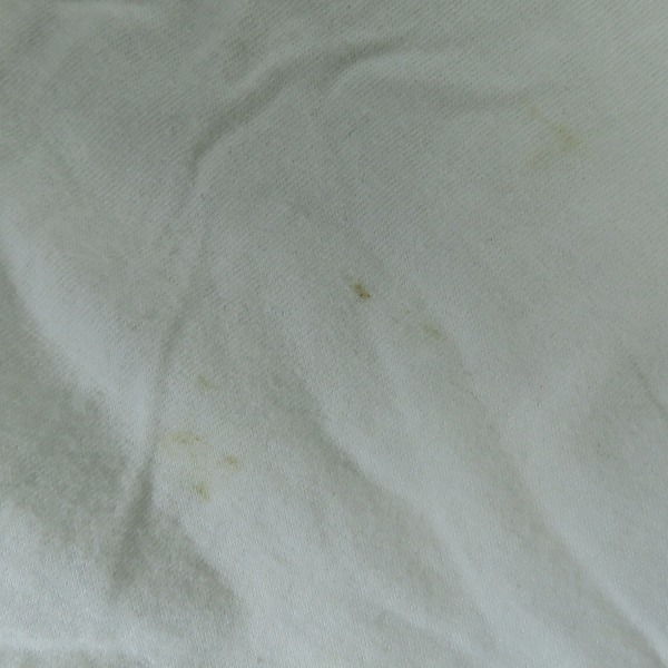 実際に弊社で買取させて頂いたHEAD PORTER PLUS/ヘッドポータープラス Tシャツ Mの画像 5枚目