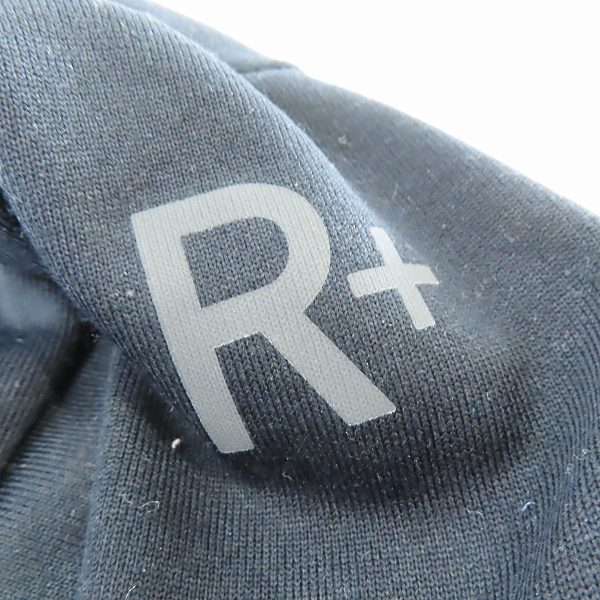 実際に弊社で買取させて頂いたCANTERBURY/カンタベリー RUGBY  ストレッチ フルジップスエットジャケット RP41533/3Lの画像 6枚目