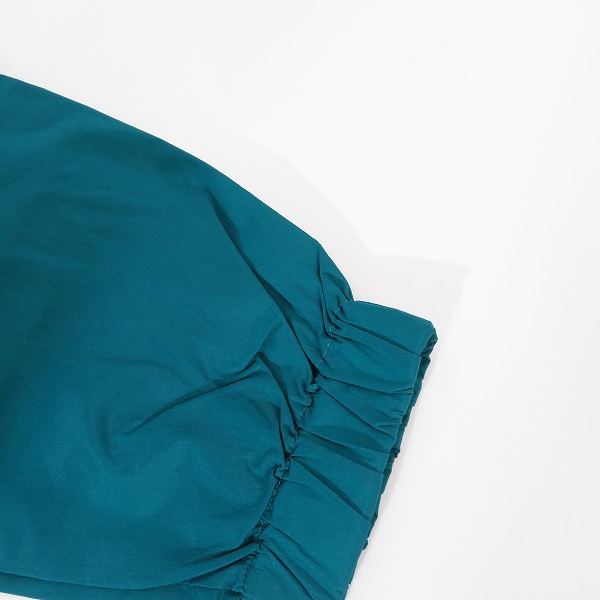 実際に弊社で買取させて頂いた【未使用】Champion/チャンピオン ゴルフウェア ブルゾン ハーフジップジャケット C3-SG601 XLの画像 7枚目