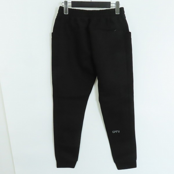 実際に弊社で買取させて頂いた 【未使用】Champion/チャンピオン レディース ロングパンツ CW-SS201 Mの画像 1枚目