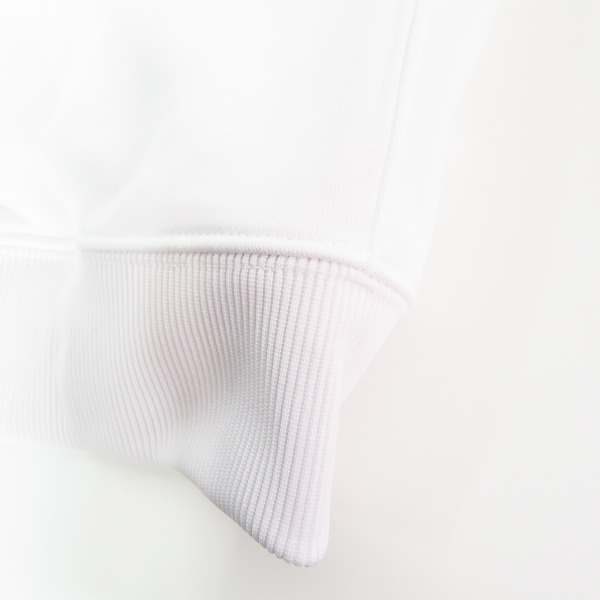 実際に弊社で買取させて頂いた 【未使用】Champion/チャンピオン プルオーバースウェットパーカー C3-SS111 Lの画像 8枚目