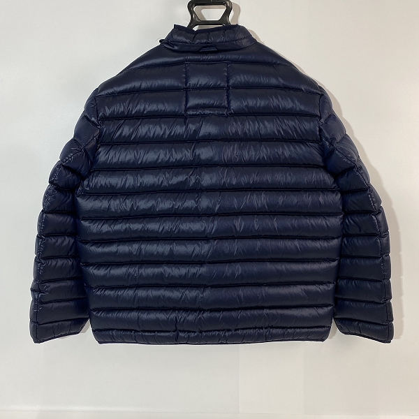 実際に弊社で買取させて頂いたARMANI EXCHANGE/アルマーニ エクスチェンジ 袖ロゴブルゾン XLの画像 1枚目