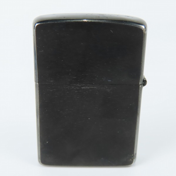 実際に弊社で買取させて頂いたZIPPO/ジッポー HARLEY-DAVIDSON/ハーレーダビッドソン メタル貼り 84年製の画像 1枚目