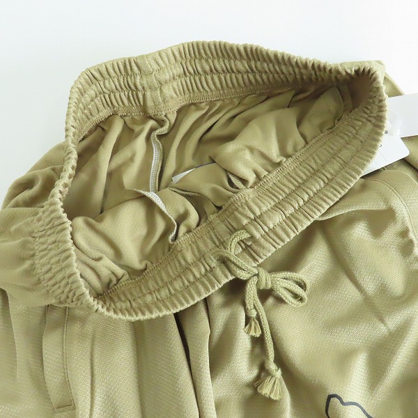 実際に弊社で買取させて頂いた【未使用】Champion/チャンピオン プラクティスパンツ バスケットボール C3-MB520 Lの画像 2枚目