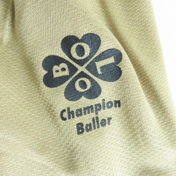 実際に弊社で買取させて頂いた【未使用】Champion/チャンピオン プラクティスパンツ バスケットボール C3-MB520 Lの画像 5枚目