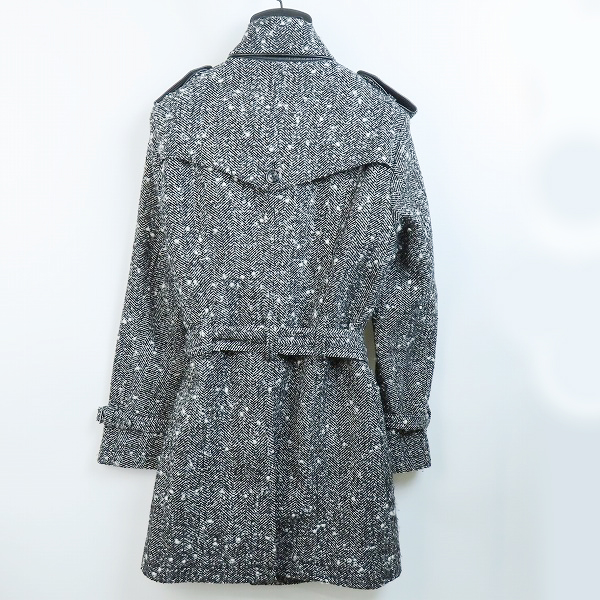 実際に弊社で買取させて頂いたBUFFALO BOBS/バッファローボブズ コート 3の画像 1枚目