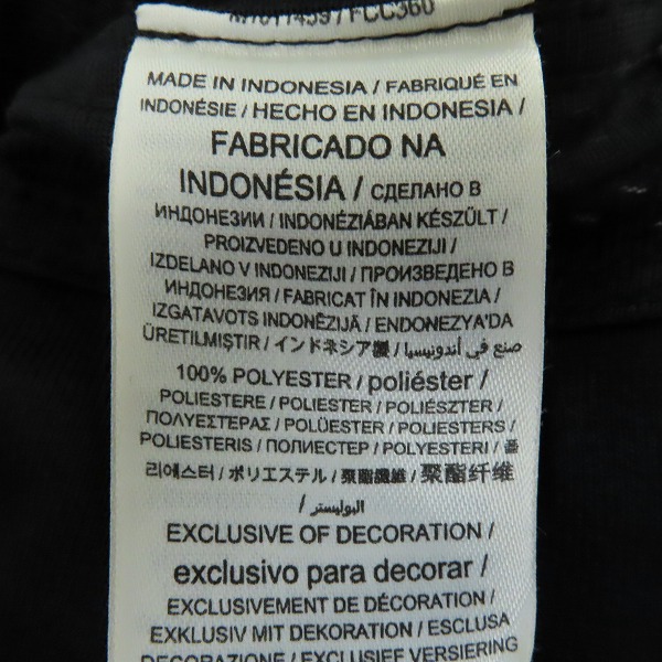 実際に弊社で買取させて頂いたNIKE/ナイキ アトランタ・ファルコンズ NFL #7 Robinson/ロビンソン ジャージ/ユニフォーム/Sの画像 3枚目