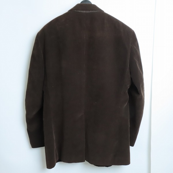 実際に弊社で買取させて頂いたBrooks Brothers/ブルックスブラザーズ テーラードジャケット/39の画像 1枚目