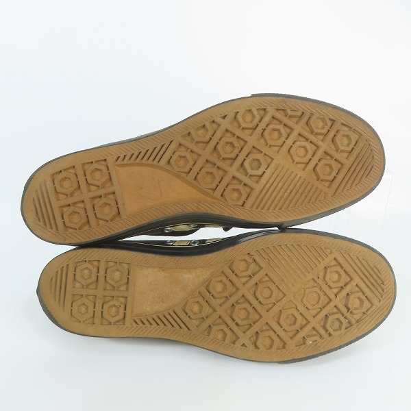 実際に弊社で買取させて頂いたKeds/ケッズ ヴィンテージ スニーカー/8の画像 2枚目