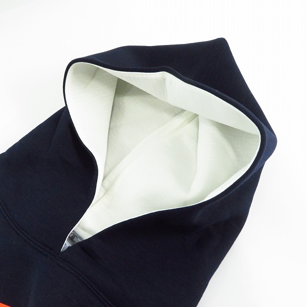 実際に弊社で買取させて頂いた【未使用】Champion/チャンピオン ゴルフウェア レディース ラップエアーワンピース ネイビー CW-SG305 Mの画像 4枚目