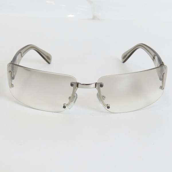 実際に弊社で買取させて頂いたBVLGARI/ブルガリ サングラス/アイウェア 626 102/61 BV8058B 518Gの画像 1枚目