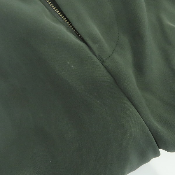 実際に弊社で買取させて頂いたHARE/ハレ トロミ トラウザーズ スラックス/Sの画像 5枚目