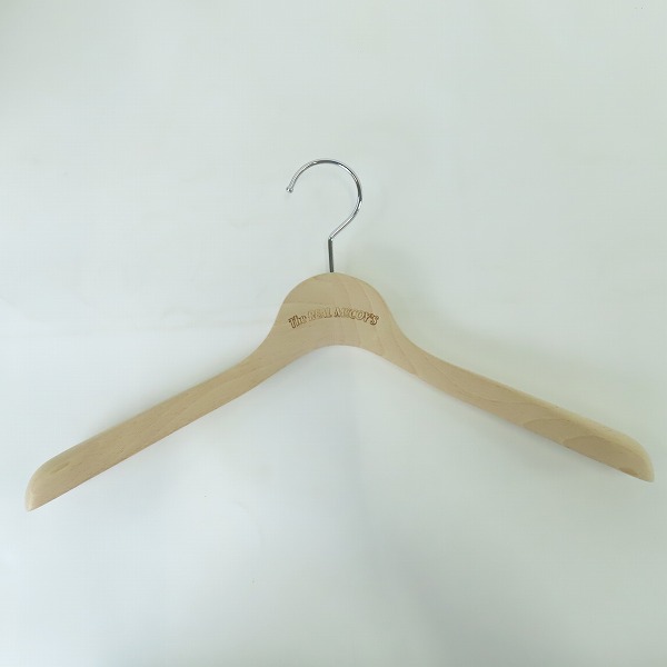 実際に弊社で買取させて頂いたTHE REAL McCOY'S/ザリアルマッコイズ N-1 DECK JACKET U.S.S. COD デッキジャケット MJ17106 36の画像 8枚目