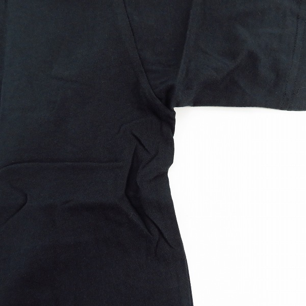 実際に弊社で買取させて頂いた【未使用】Champion/チャンピオン ポケットTシャツ C3-RS306 Lの画像 7枚目