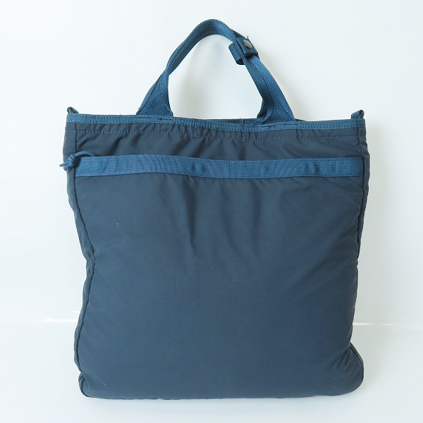 実際に弊社で買取させて頂いたBRIEFING/ブリーフィング 2way ショルダーバッグ/トートバッグの画像 1枚目