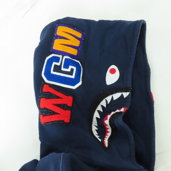 A BATHING APE Classics/アベイシングエイプ クラシックス WGM 
