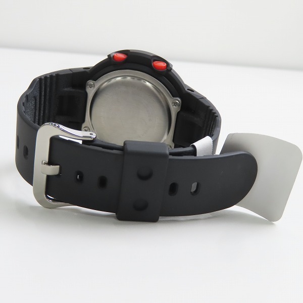 G-SHOCK腕時計 AWG-M520-1AJF G-SHOCK AWG-M520 Specifications and New Releases - G-Central