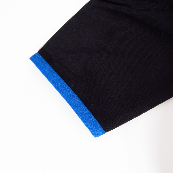 実際に弊社で買取させて頂いた【未使用】Champion/チャンピオン ゴルフ ストレッチパーカー C3-SG409 XLの画像 9枚目