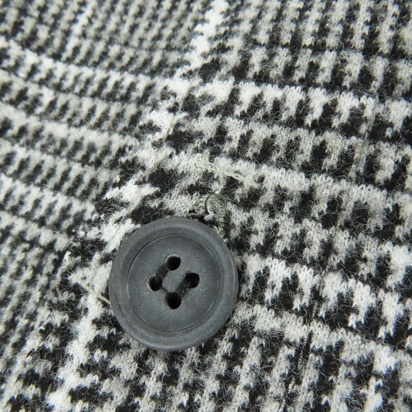 実際に弊社で買取させて頂いたHYDROGEN/ハイドロゲン BRONZAJI/ブロンザージ ベスト/XLの画像 5枚目