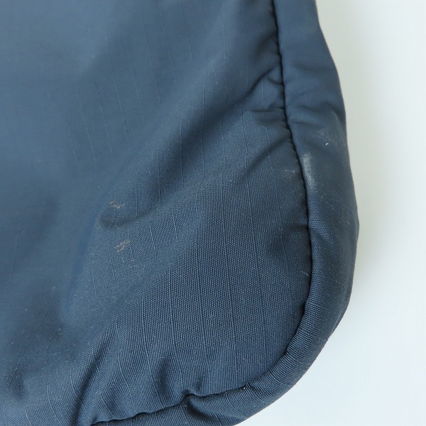 実際に弊社で買取させて頂いたBRIEFING/ブリーフィング 2way ショルダーバッグ/トートバッグの画像 5枚目