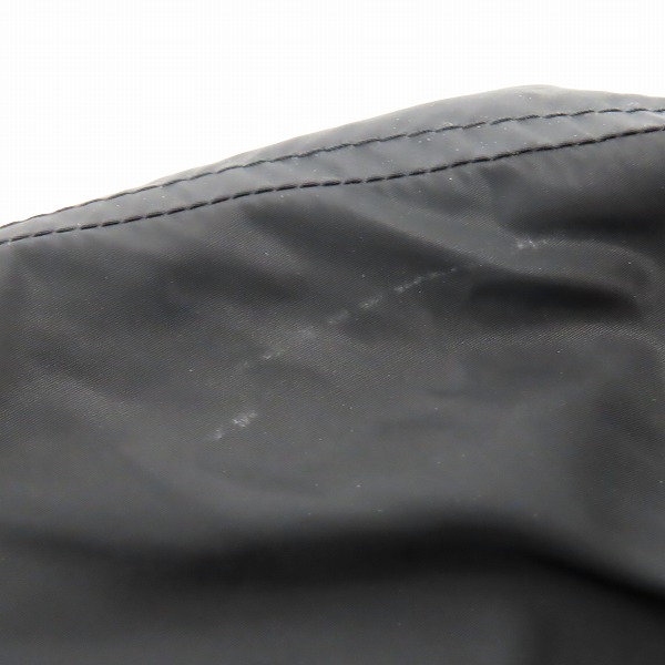 実際に弊社で買取させて頂いたGIVENCHY/ジバンシィ 20AW ATELIER GIVENCHY WINDBREAKER/ウィンドブレーカージャケット BM00EZ109A/48の画像 5枚目