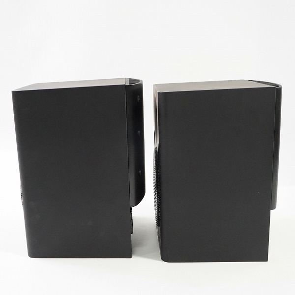 実際に弊社で買取させて頂いたYAMAHA/ヤマハ MSP5 STUDIO パワード モニタースピーカー ペア 動作確認済みの画像 3枚目