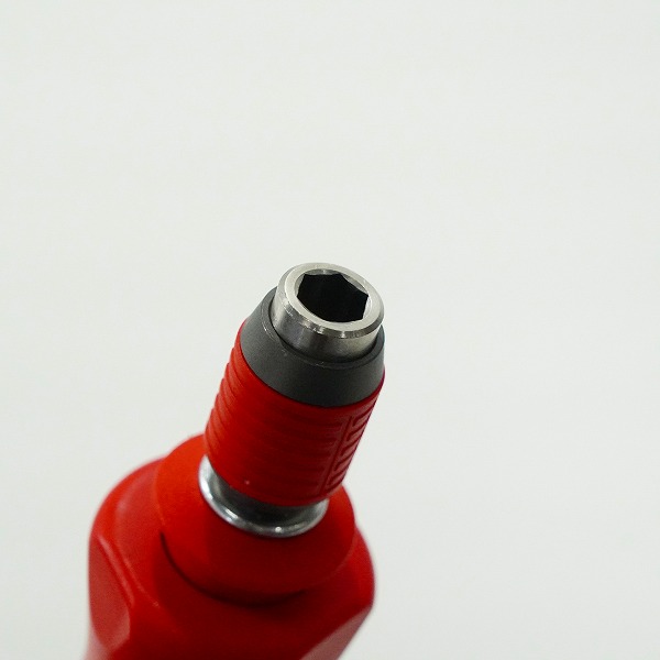 実際に弊社で買取させて頂いたSnap-on/スナップオン SGDQ16KT ポップアップスクリュードライバー ダイヤモンドビット セットの画像 4枚目