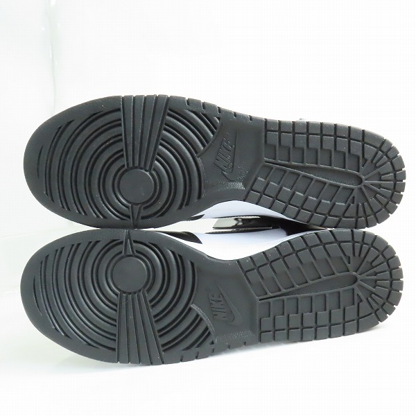 実際に弊社で買取させて頂いたNIKE/ナイキ Dunk High Championship/ダンクハイ チャンピオンシップ DD1399-105/29の画像 2枚目