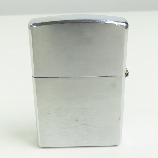 実際に弊社で買取させて頂いたZIPPO/ジッポー HARLEY DAVIDSON/ハーレーダビッドソン イーグルプレート2001年製の画像 1枚目