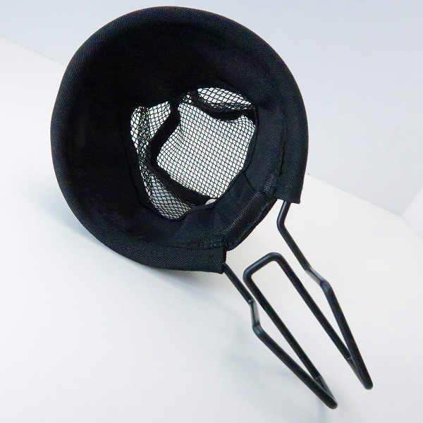 実際に弊社で買取させて頂いたsnow peak/スノーピーク ローチェアカップホルダー UG-282の画像 2枚目