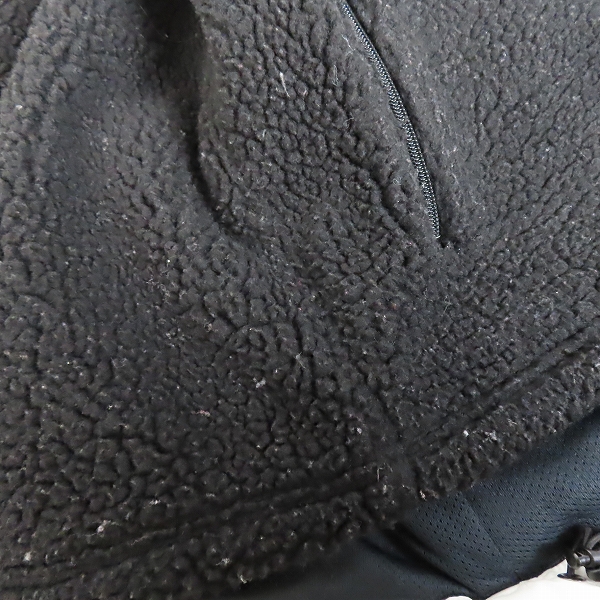 実際に弊社で買取させて頂いたJOURNAL STANDARD/ジャーナルスタンダード マウンテンパーカー 19-011-600-8090-3-0/Mの画像 6枚目