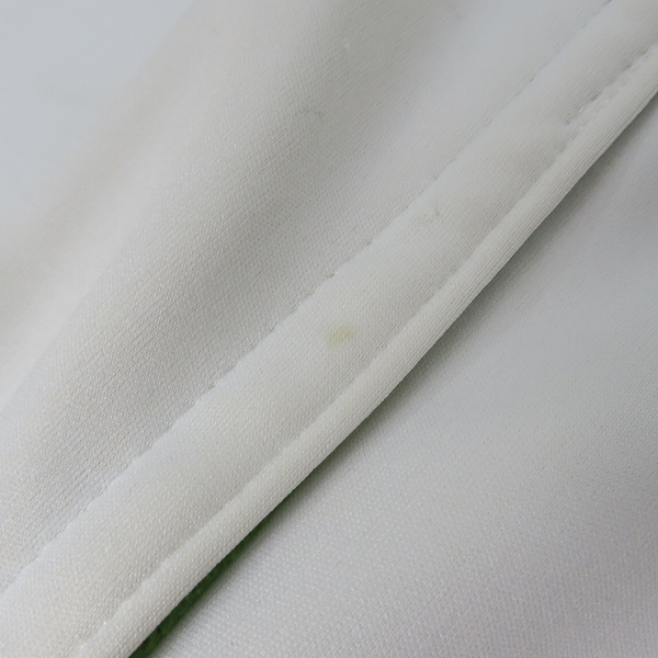 実際に弊社で買取させて頂いたFILA/フィラ Honda Racing Team ホンダレーシングチーム ライトウェイトジャケット/Lの画像 7枚目