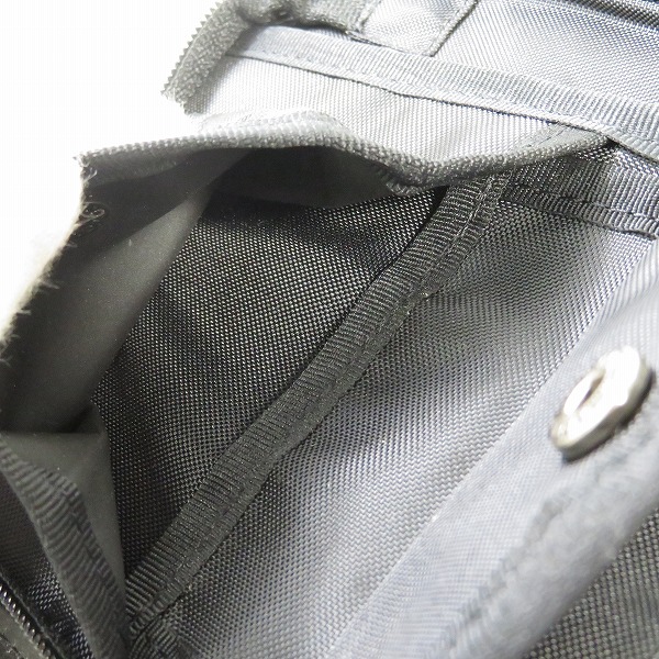 実際に弊社で買取させて頂いたDEAL DESIGN/ディールデザイン ラウンドジップ ウォレットの画像 5枚目