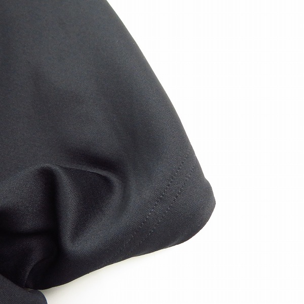 実際に弊社で買取させて頂いた【未使用】Champion/チャンピオン パーカー ストレッチ スクリプトロゴ フーデッドスウェット C3-TS113 XLの画像 9枚目