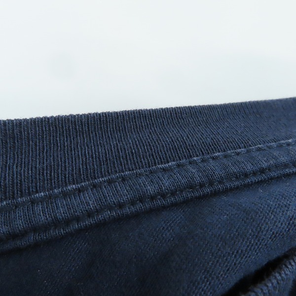 実際に弊社で買取させて頂いたHYDROGEN/ハイドロゲン 半袖Tシャツ 3点セットの画像 4枚目