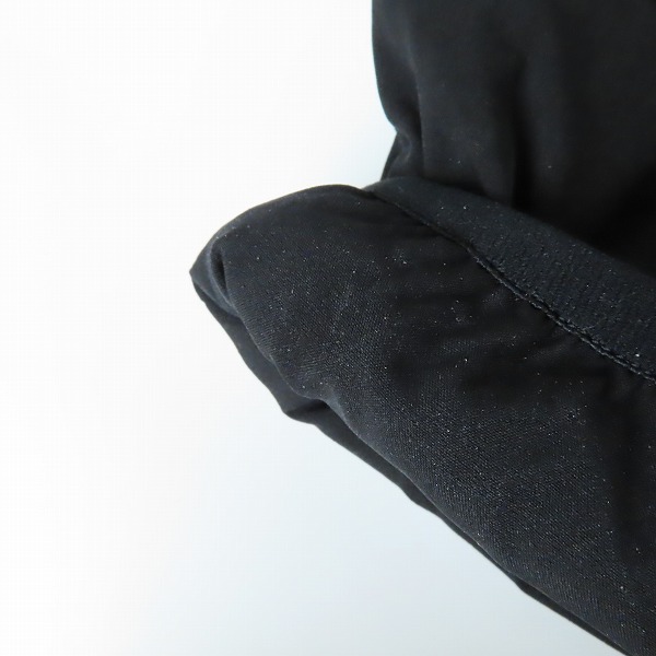 実際に弊社で買取させて頂いたuniform experiment/ユニフォームエクスペリメント 19AW DOWN SHIRT BLOUSON ダウンジャケット UE-192010/4の画像 5枚目