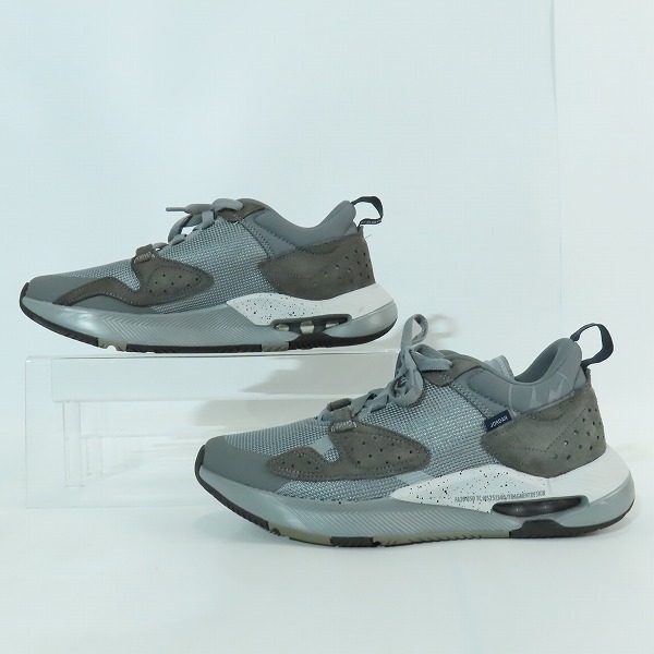 実際に弊社で買取させて頂いたNIKE×FRAGMENT DESIGN/ナイキ×フラグメント JORDAN AIR CADENCE/ジョーダン エアケイデンス DA3655-001/26.5の画像 3枚目