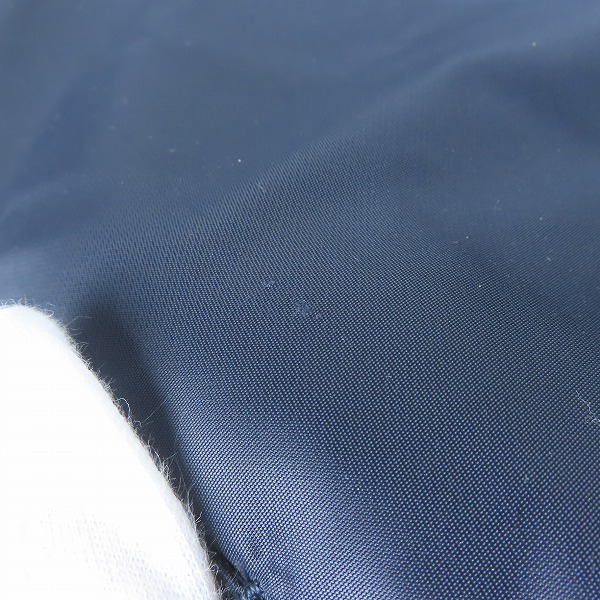 実際に弊社で買取させて頂いたBUZZ RICKSON'S/バズリクソンズ B-15C フライトジャケット MIL-J-6251 br15136/38の画像 8枚目