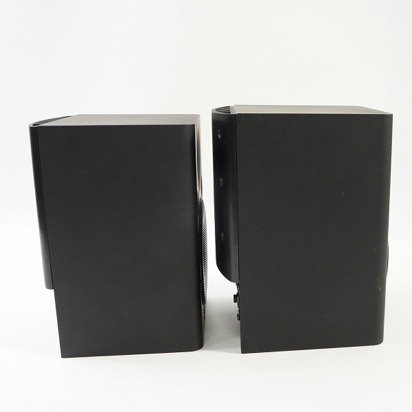 実際に弊社で買取させて頂いたYAMAHA/ヤマハ MSP5 STUDIO パワード モニタースピーカー ペア 動作確認済みの画像 4枚目
