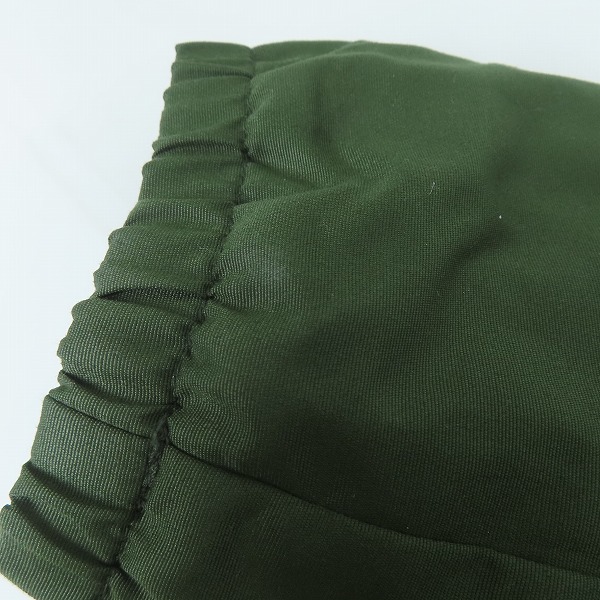 実際に弊社で買取させて頂いた UNDEFEATED×CHAMPION/アンディフィーテッド×チャンピオン コーチジャケット/Mの画像 6枚目