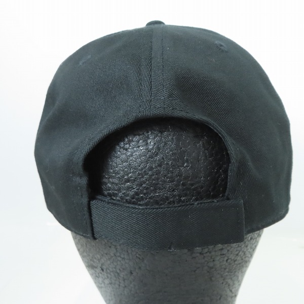 実際に弊社で買取させて頂いたHYDROGEN/ハイドロゲン 6パネル キャップの画像 2枚目