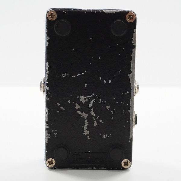 実際に弊社で買取させて頂いたProvidence/プロビデンス VLC-1 VELVET COMP コンプレッサー エフェクター 動作確認済みの画像 2枚目