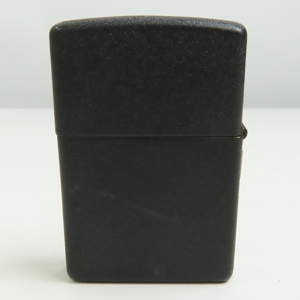 実際に弊社で買取させて頂いたZIPPO/ジッポー HARLEYDAVIDSON/ハーレーダビッドソン ハーネス メタル貼り 1998年製の画像 1枚目