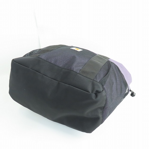 実際に弊社で買取させて頂いたCarhartt/カーハート SPEY TOTE BAG/スペイ トートバッグの画像 2枚目