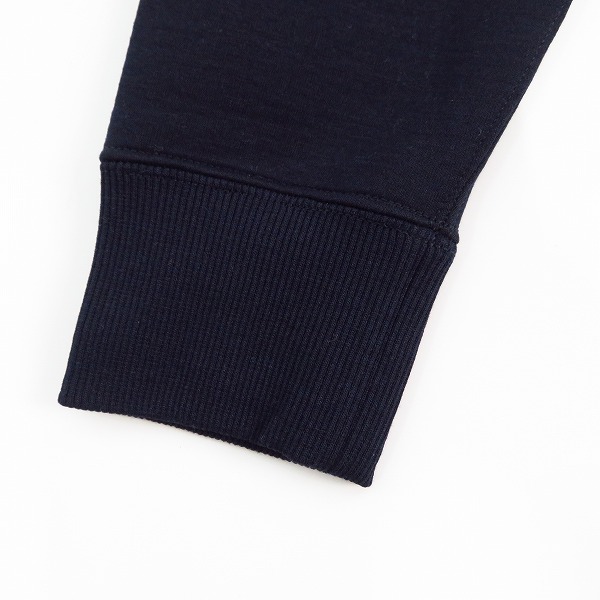 実際に弊社で買取させて頂いた【未使用】Champion/チャンピオン ゴルフウェア レディース ラップエアーワンピース ネイビー CW-SG305 Lの画像 8枚目